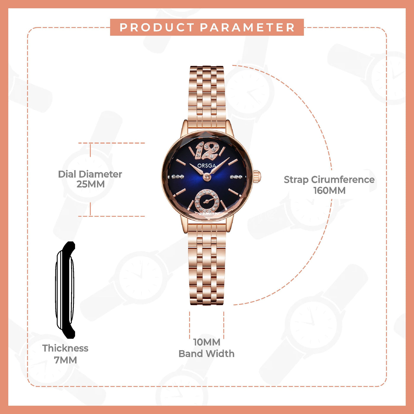 VERVE Women Watch