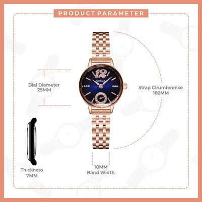 VERVE Women Watch