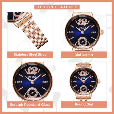 VERVE Women Watch