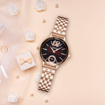VERVE Women Watch