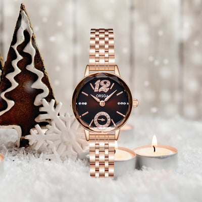 VERVE Women Watch