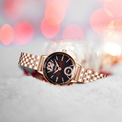 VERVE Women Watch