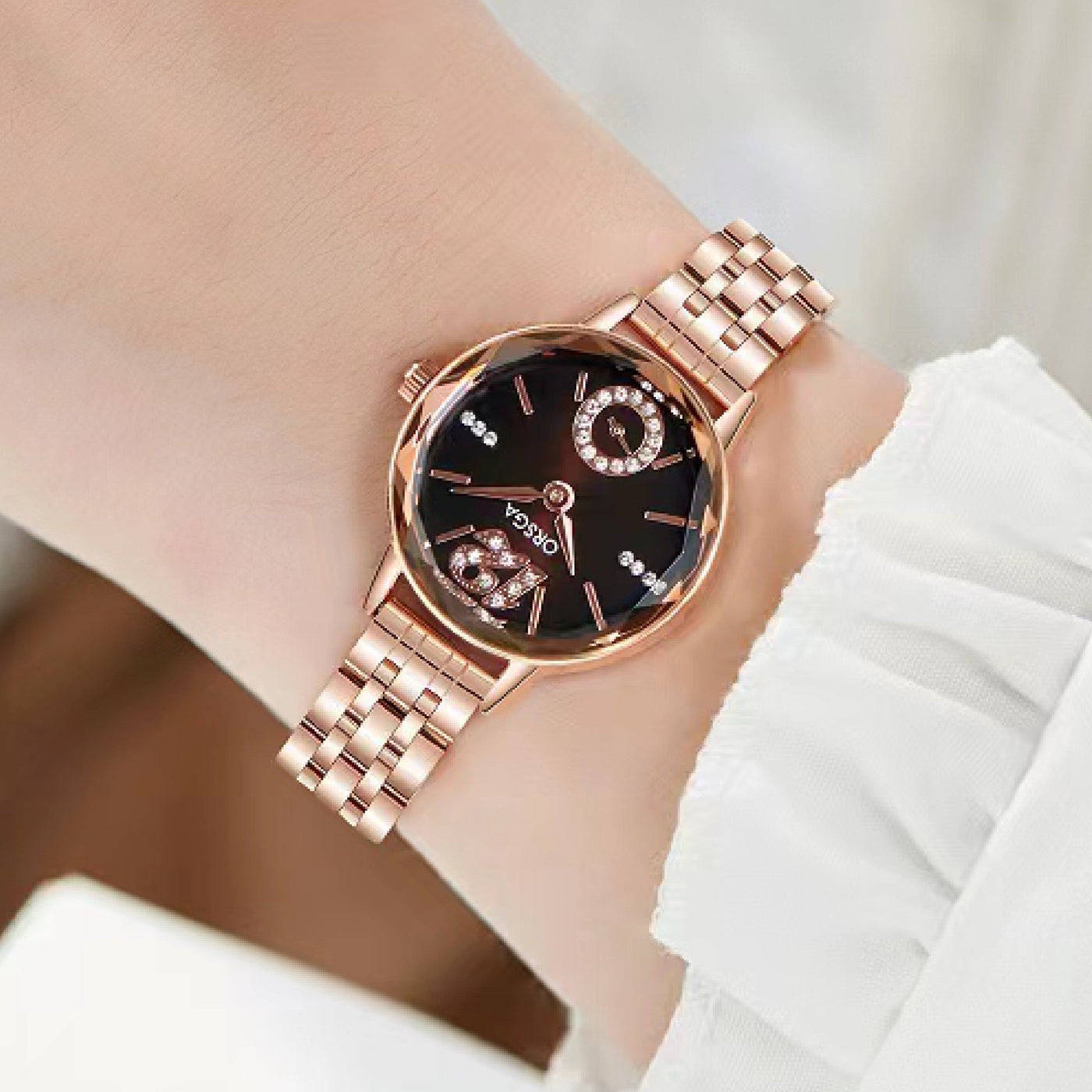 VERVE Women Watch