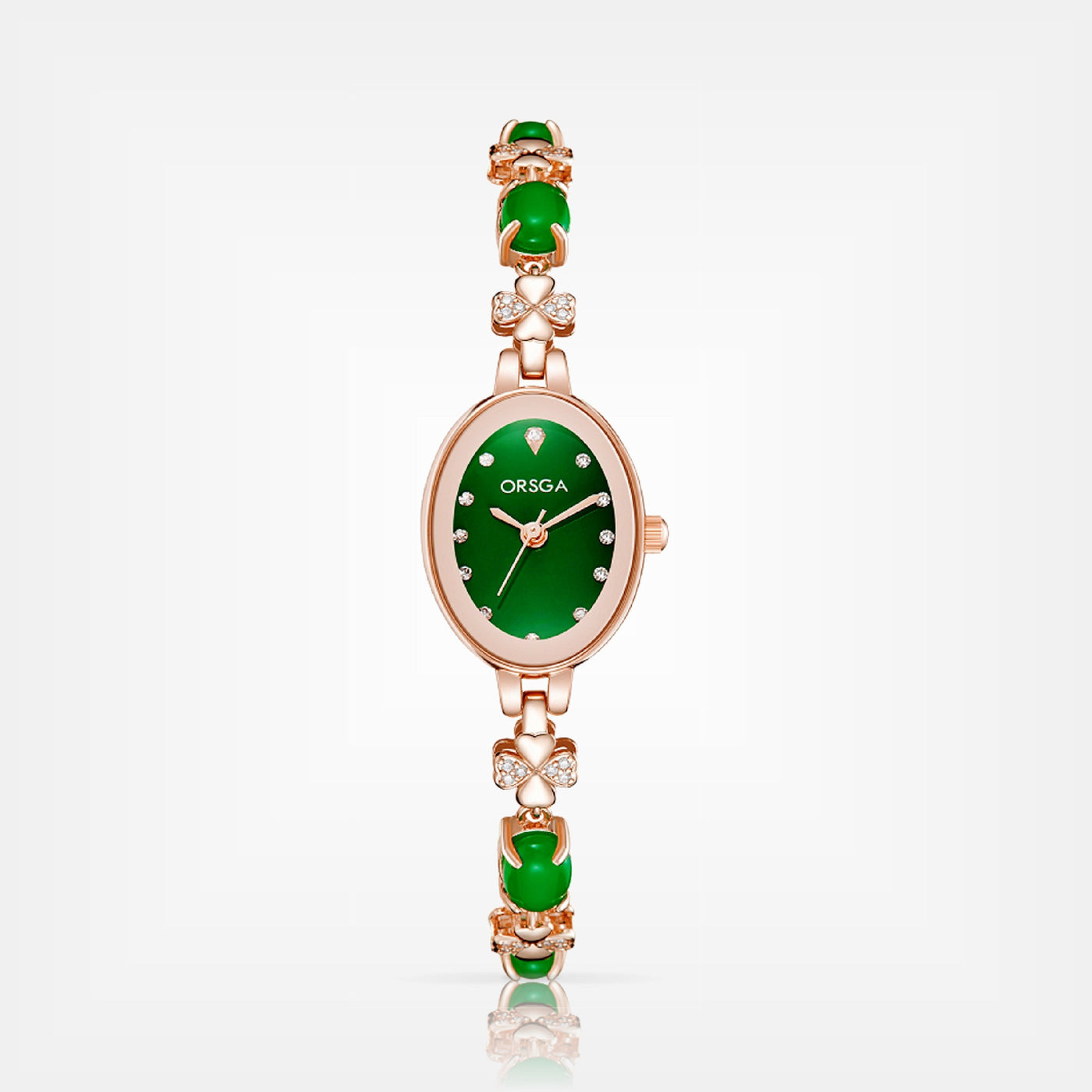 JADEIRE Women Watch