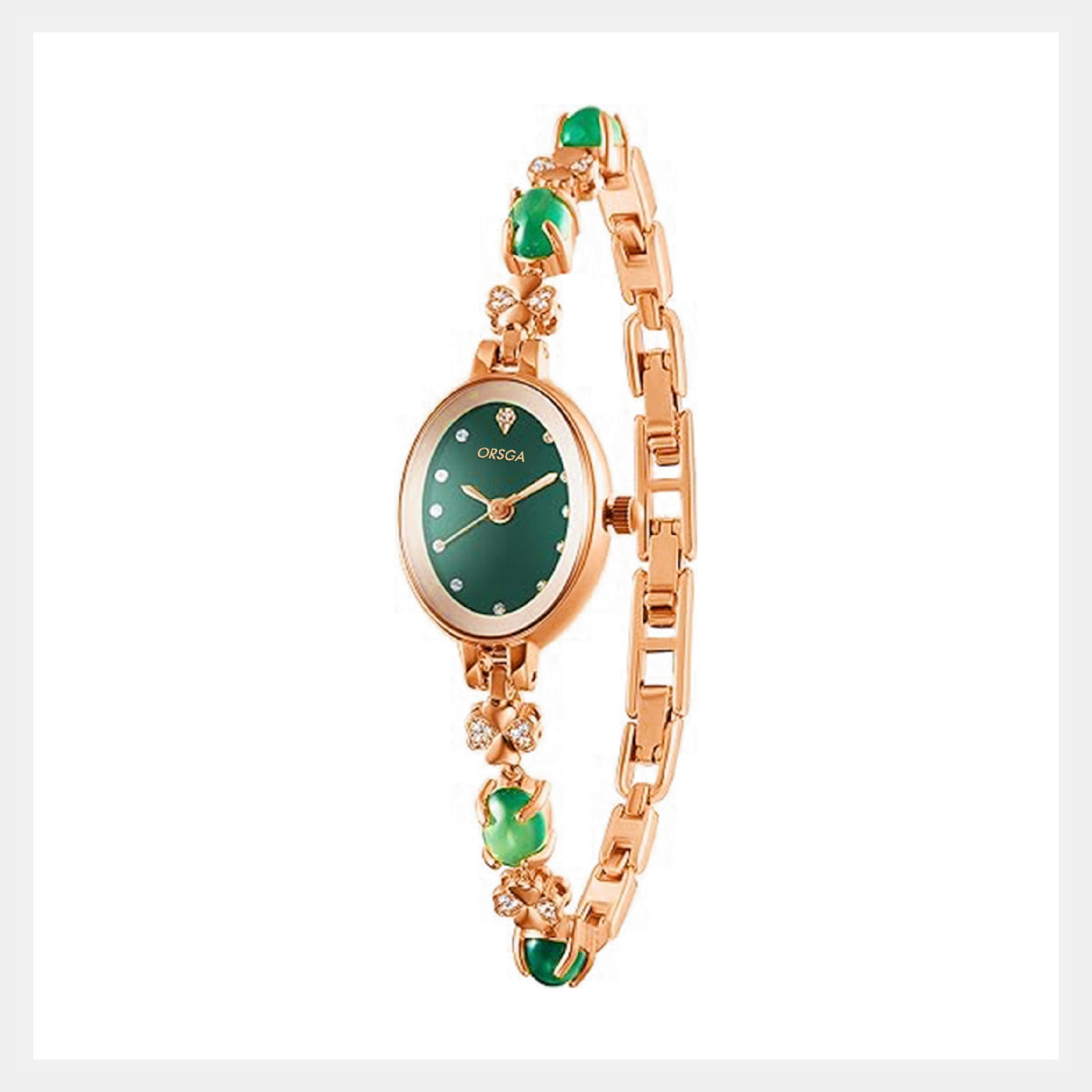 JADEIRE Women Watch