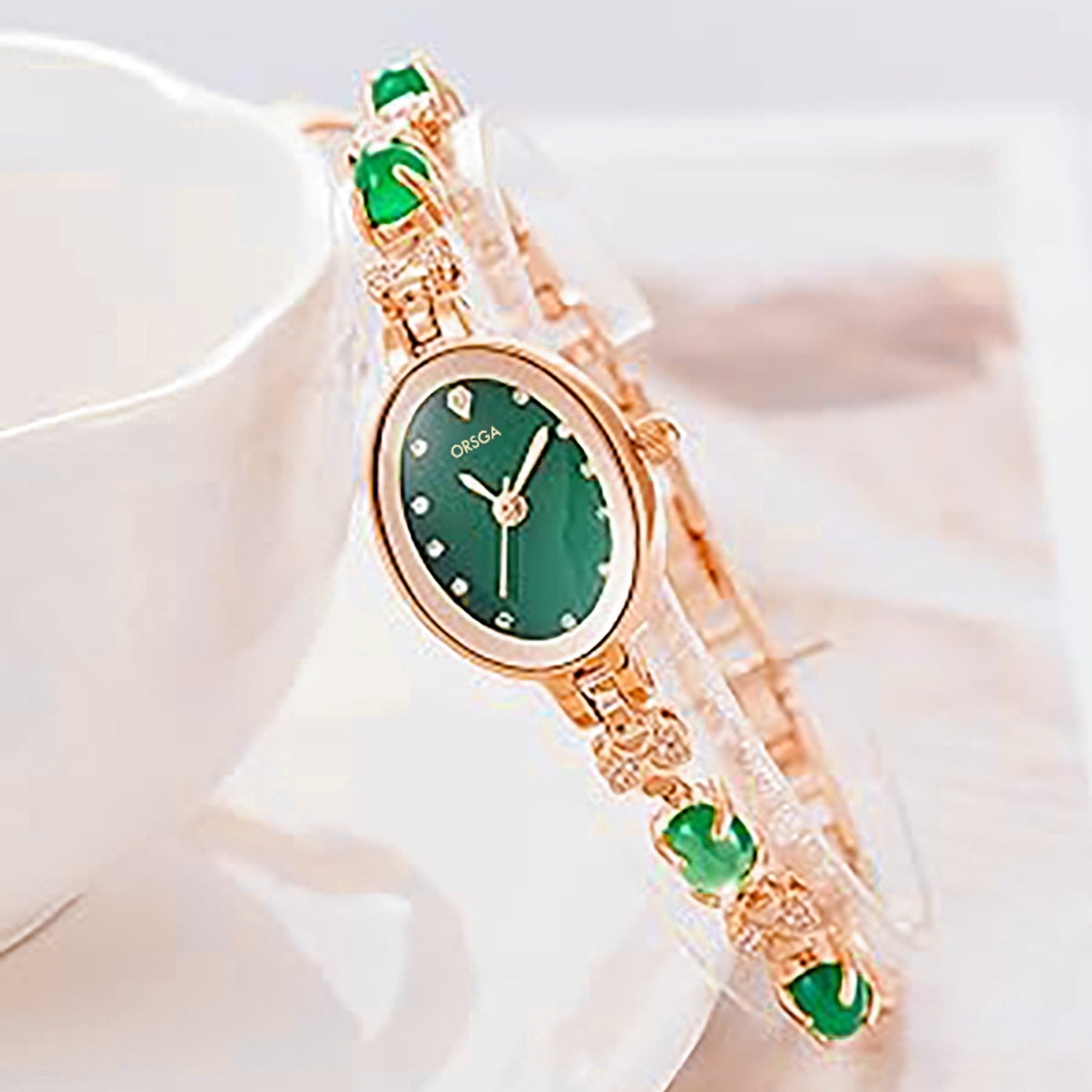 JADEIRE Women Watch