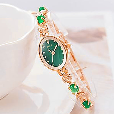 JADEIRE Women Watch