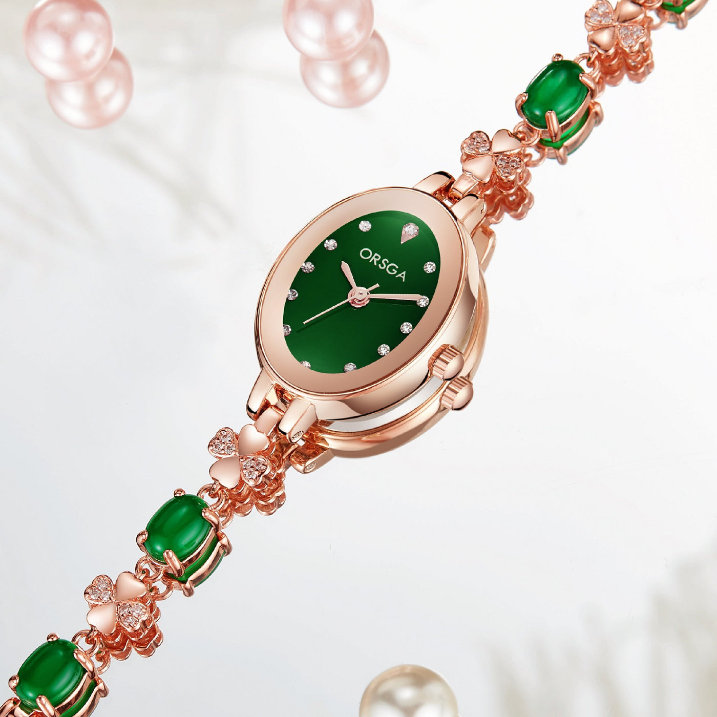 JADEIRE Women Watch