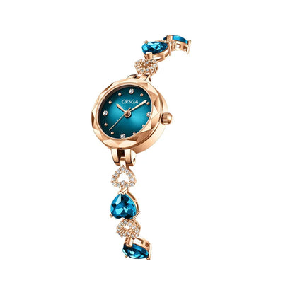 SAFFIRE Women Watch