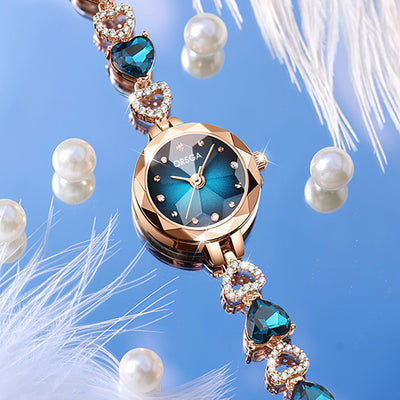 SAFFIRE Women Watch