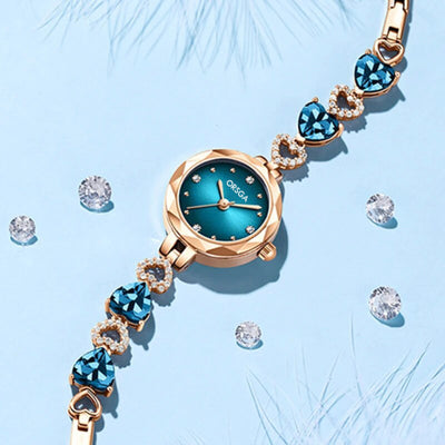 SAFFIRE Women Watch