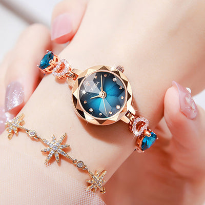 SAFFIRE Women Watch