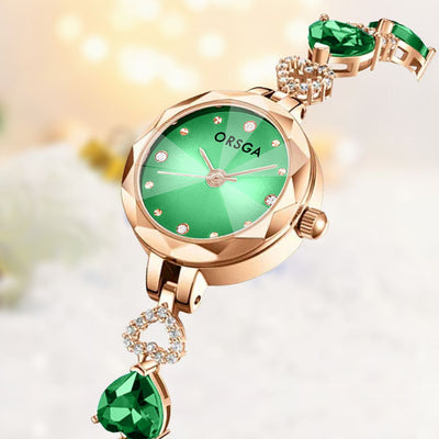 SAFFIRE Women Watch