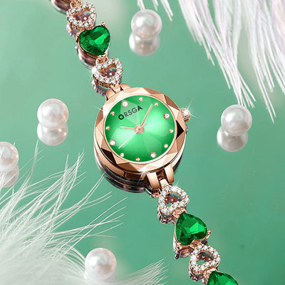 SAFFIRE Women Watch