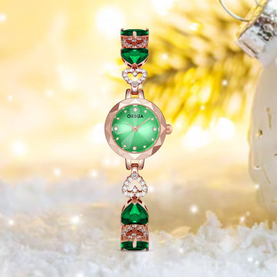 SAFFIRE Women Watch