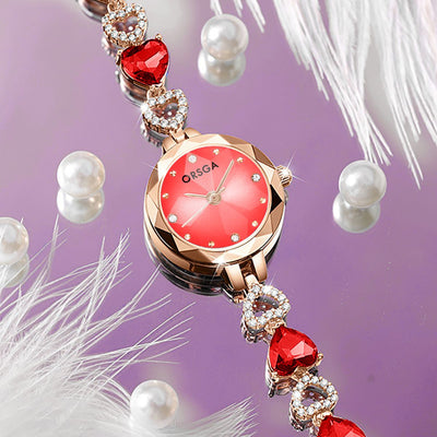 SAFFIRE Women Watch