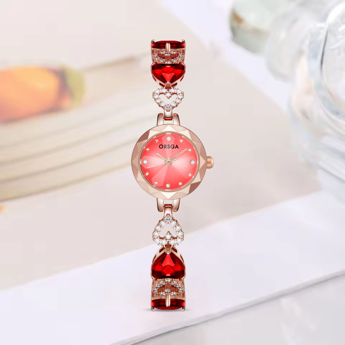 SAFFIRE Women Watch