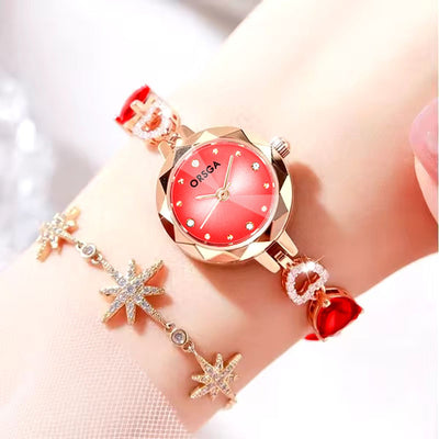 SAFFIRE Women Watch