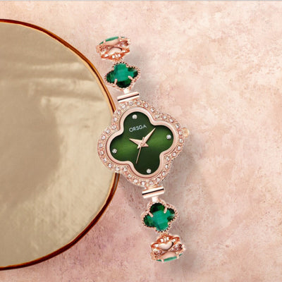 CLOVER Women Watch