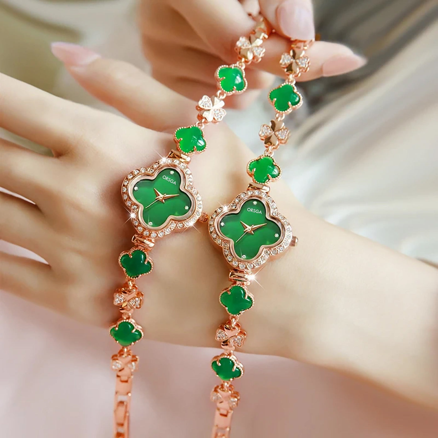 CLOVER Women Watch