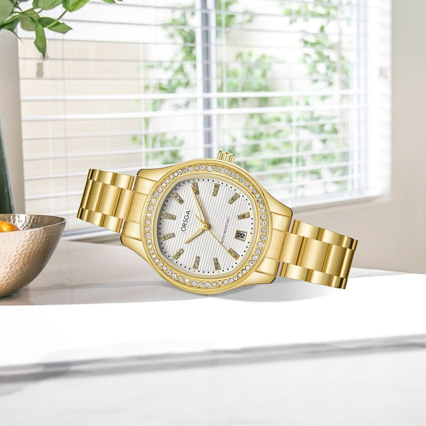 OPALINE Women Watch
