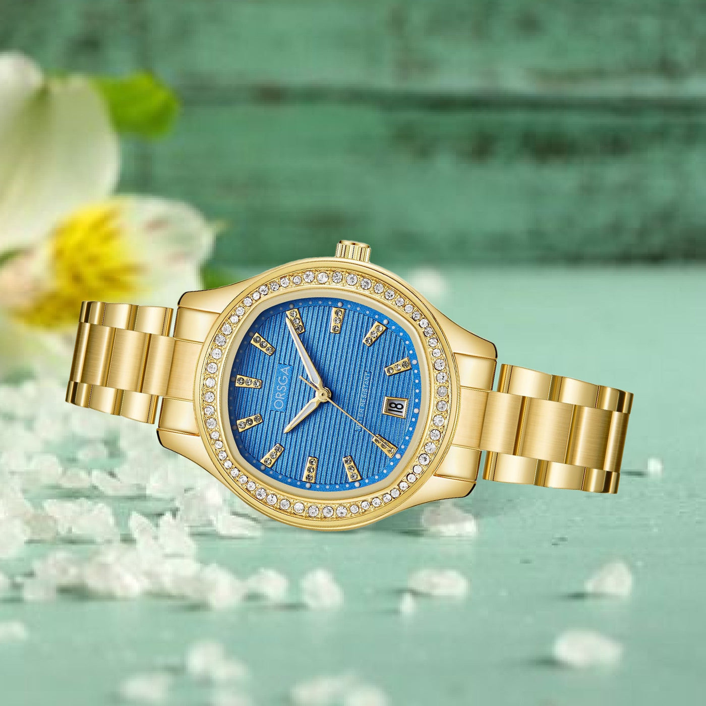OPALINE Women Watch