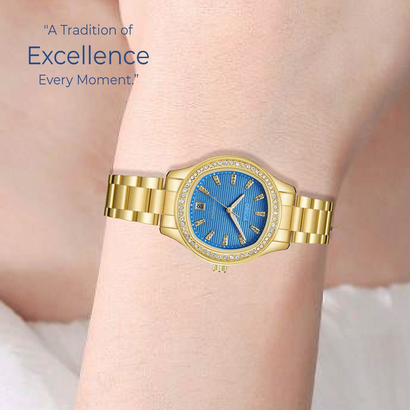 OPALINE Women Watch
