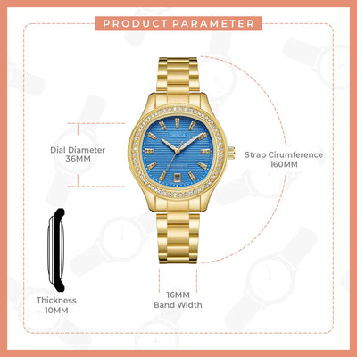 OPALINE Women Watch