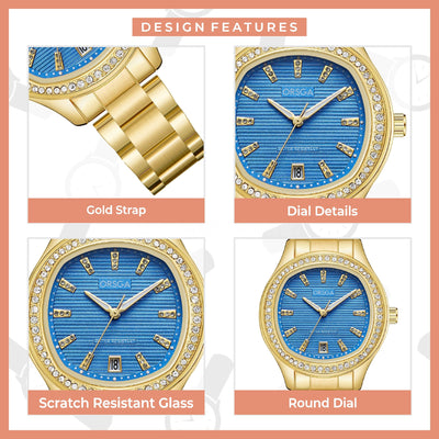 OPALINE Women Watch