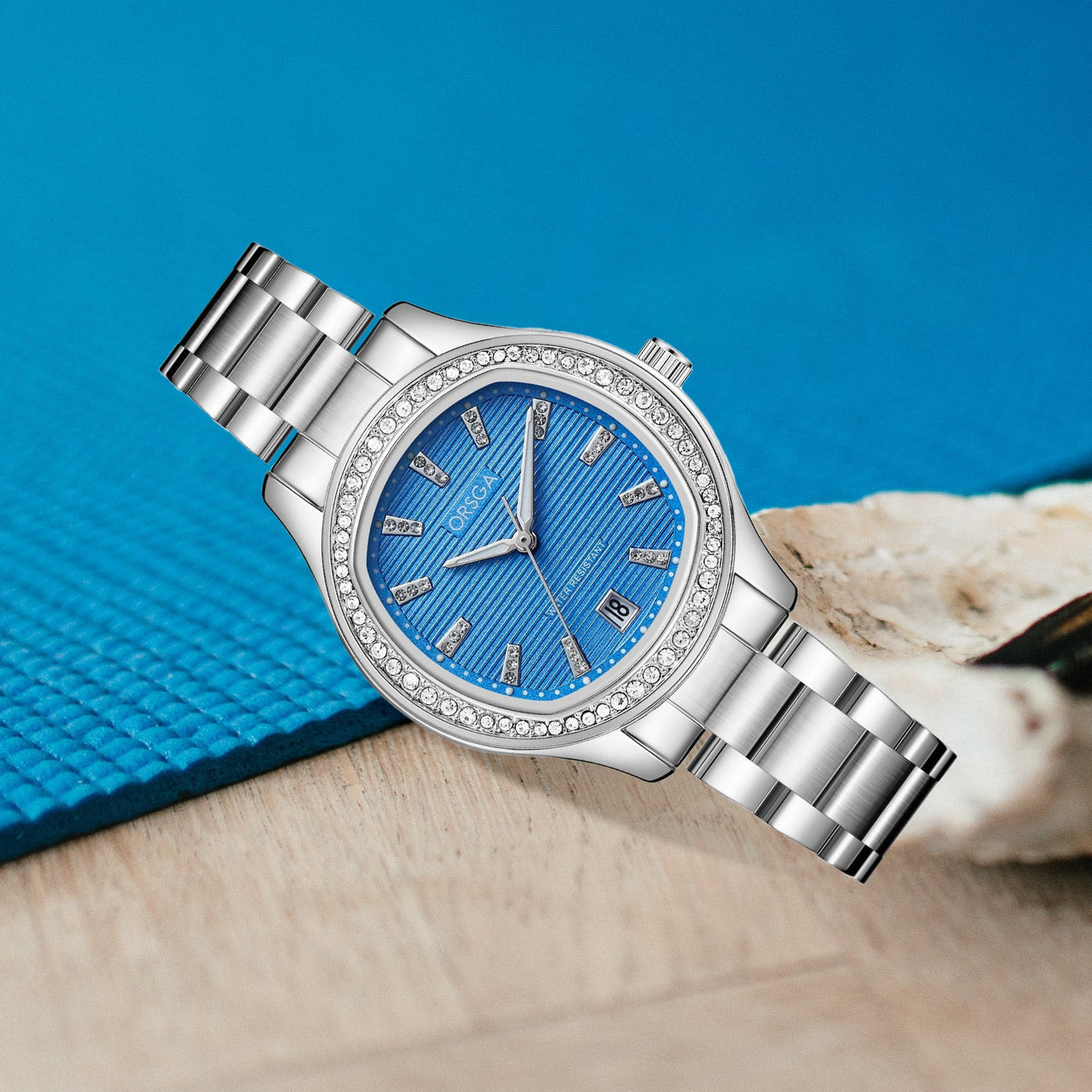 OPALINE Women Watch