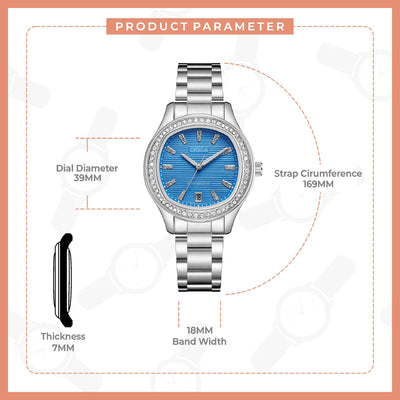 OPALINE Women Watch