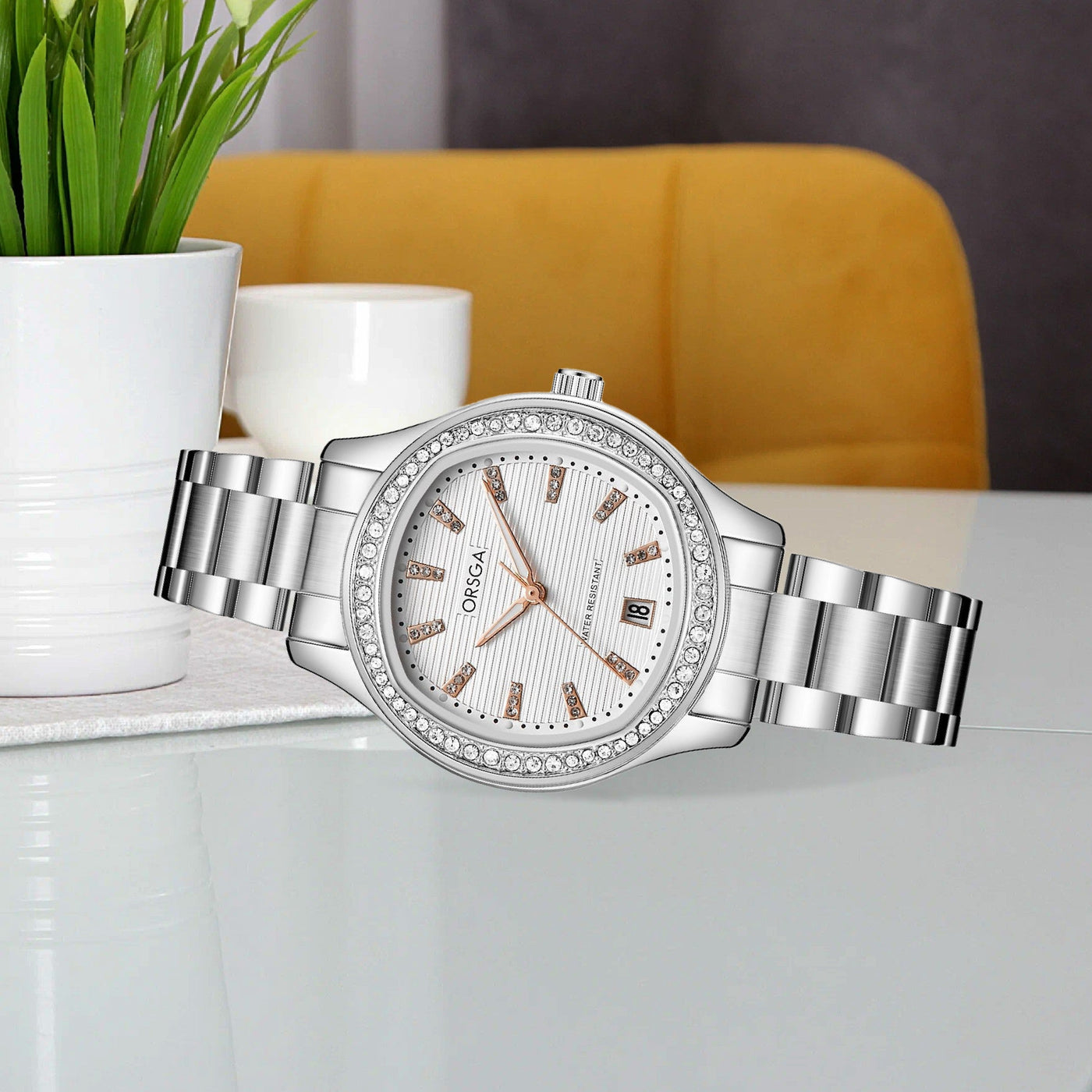 OPALINE Women Watch