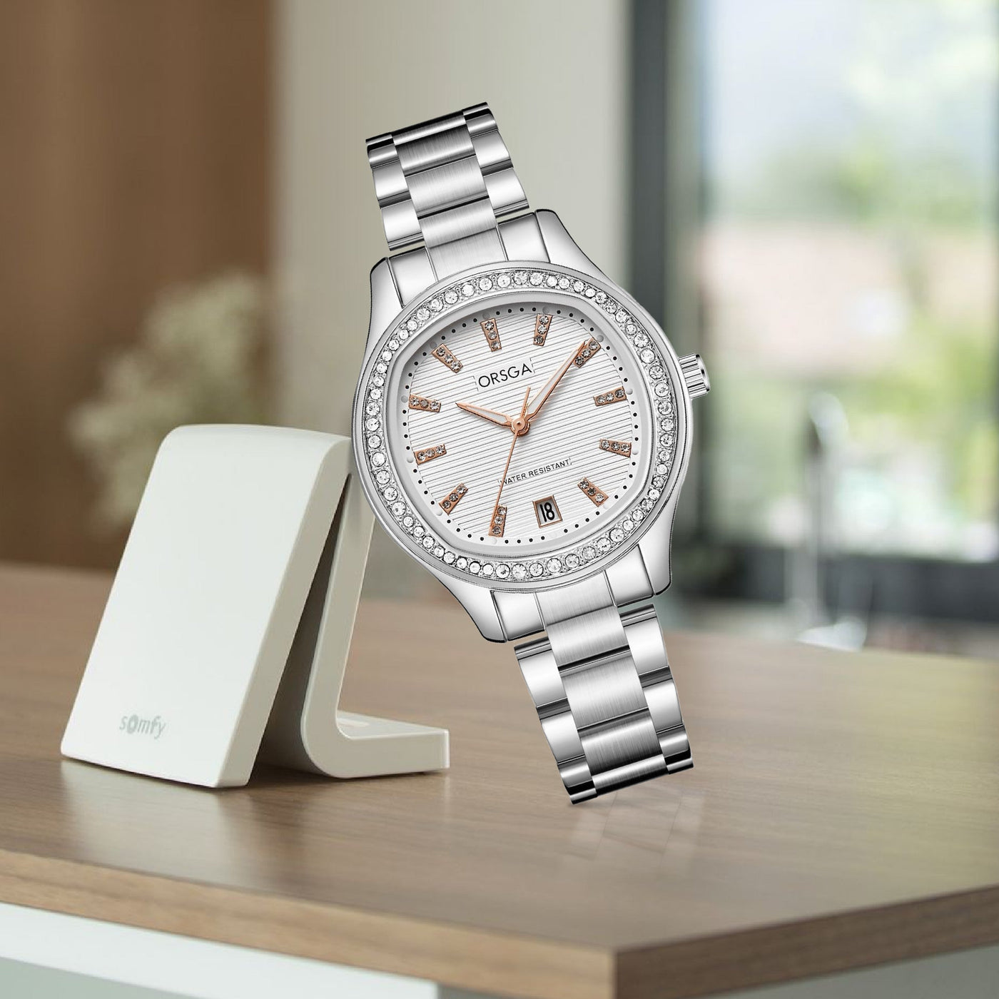 OPALINE Women Watch