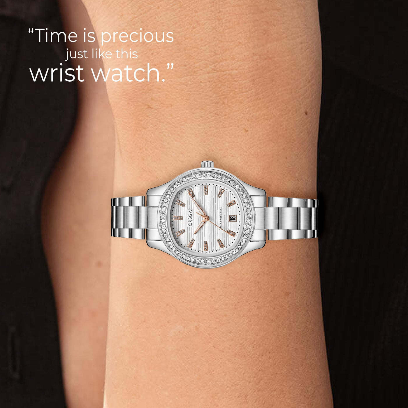OPALINE Women Watch