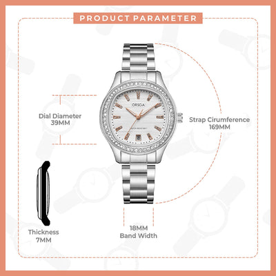 OPALINE Women Watch