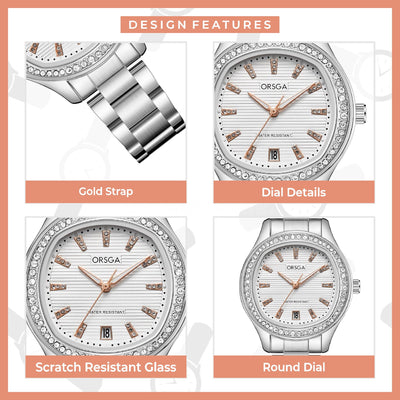 OPALINE Women Watch