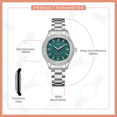 OPALINE Women Watch