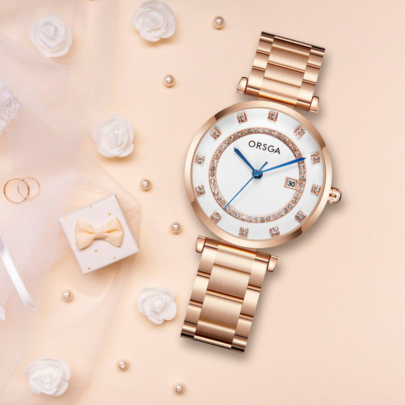 ARNO Women Watch