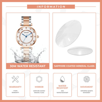 ARNO Women Watch