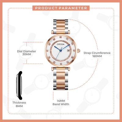 ARNO Women Watch