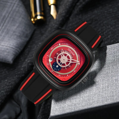 TAGUS Men's Watch