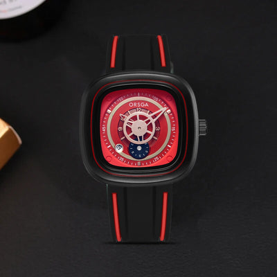 TAGUS Men's Watch