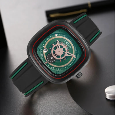 TAGUS Men'sWatch