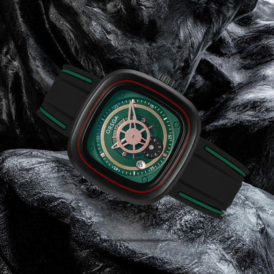 TAGUS Men'sWatch