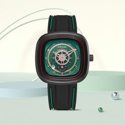 TAGUS Men'sWatch