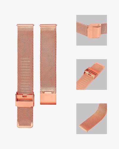 20mm Mesh Strap