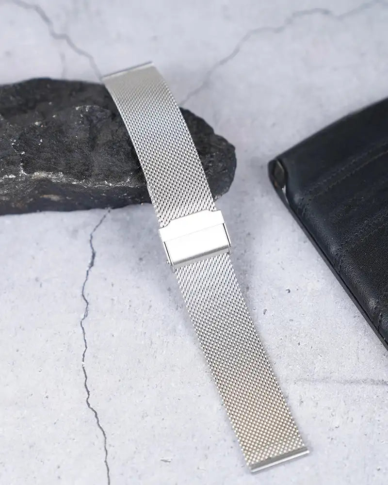 20mm Mesh Strap