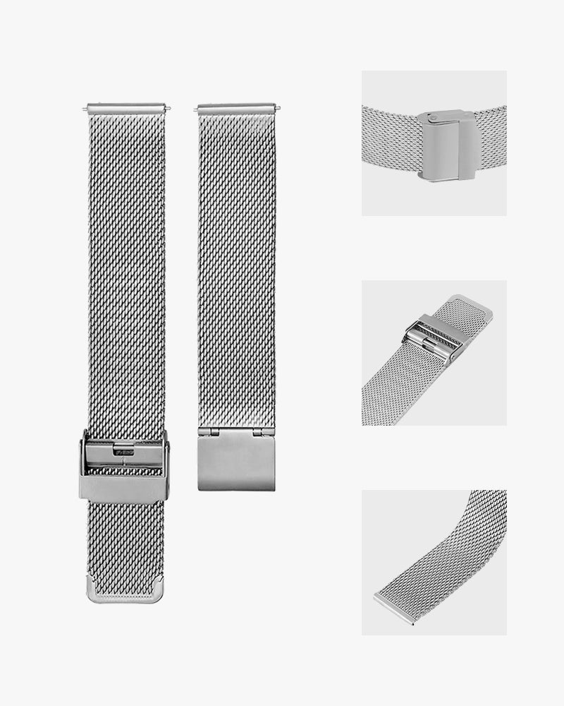 20mm Mesh Strap