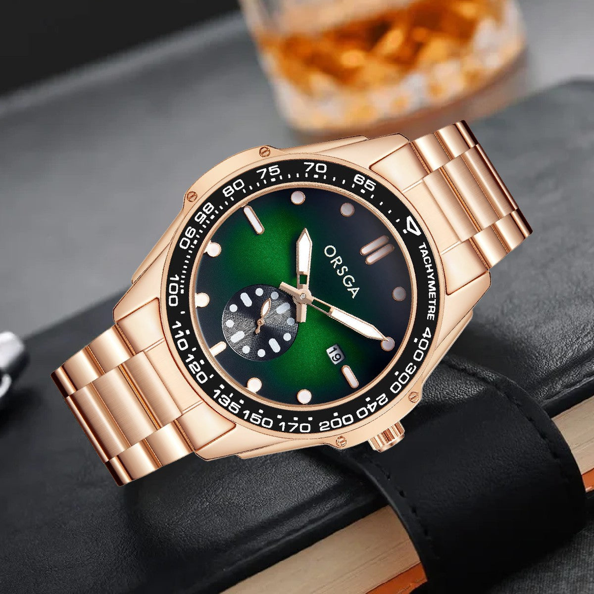 URBANE Men's Watch