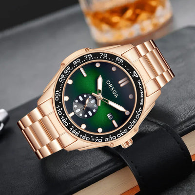 URBANE Men's Watch